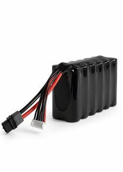 Акумулятор для FPV дронів 6S2P, Напруга 25.2V, Ємність 10000 mA, Molicel-P50B 6250B фото
