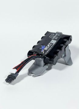 Додатковий високострумовий акумулятор для Autel 4T 5S1P Samsung-50G, 18.0V, 5000 mAh Autel 4T 5S1P фото