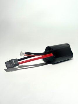 Акумулятор для дронів 3S1P, Напруга 12.6V, Ємність 5000 mAh, LG-M50LT 3150LT фото
