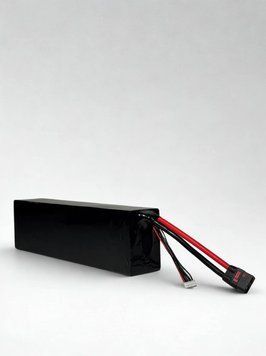 Ультралегкий акумулятор Scat X-610 6S1P  10000 mAh / 20C (200A), Pouch Cell X-610(200A) фото