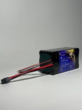 Акумулятор для дрону Лелека SCAT L3542 6S7P Samsung-35E, 25.2V, 24500 mAh L3542 6S7P Samsung фото
