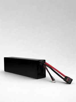Акумулятор для дрону Вампір SCAT- V672 6S1P 72000 mAh / 5C (350A пік), Pouch Cell SCAT- V672 6S1P фото