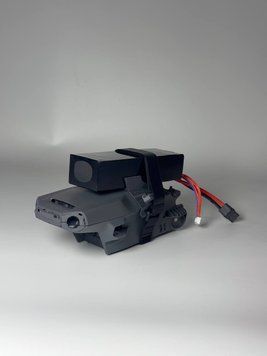 Додатковий Акумулятор для DJI Mavic 3, 5000 мАг, 20С DJI Mavic 3 4s1p фото