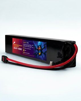 Акумулятор для дрону Вампір SCAT-V680 V680 фото