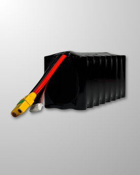 Акумулятор для дронів 8S3P, Напруга 28.8V Ємність 14 850 mAh 8S3P фото